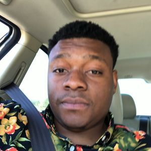 Meet your Posher, Teddy